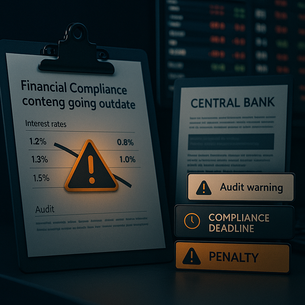 Finanças & Seguros